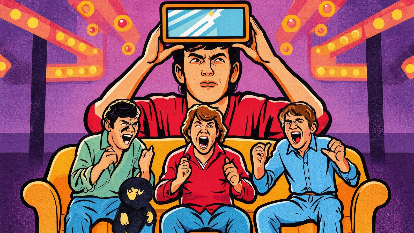 Head Case cover art